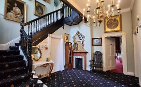 Gothic Mansion